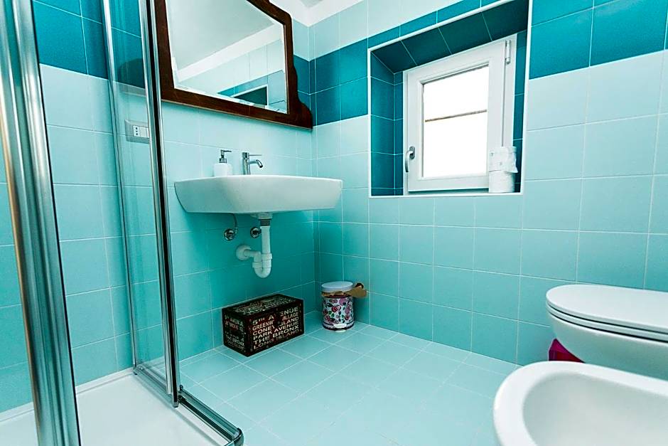 Albergo Diffuso Ca' Spiga