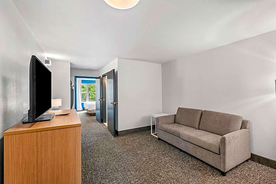 Spark by Hilton St. Augustine I 95