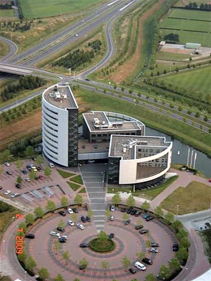 Fletcher Wellness-Hotel Trivium