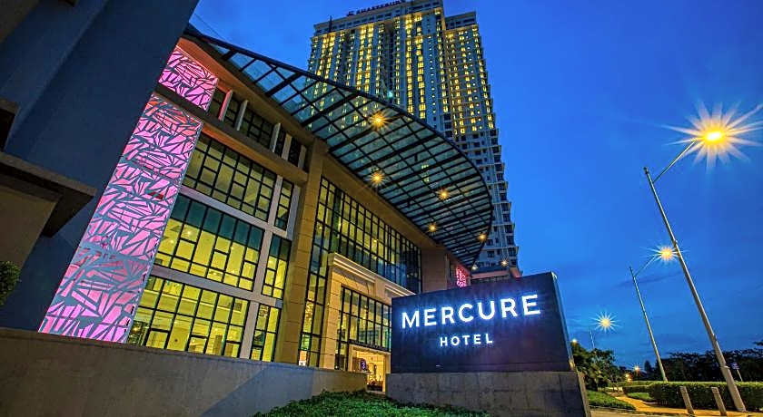 Mercure Living Putrajaya