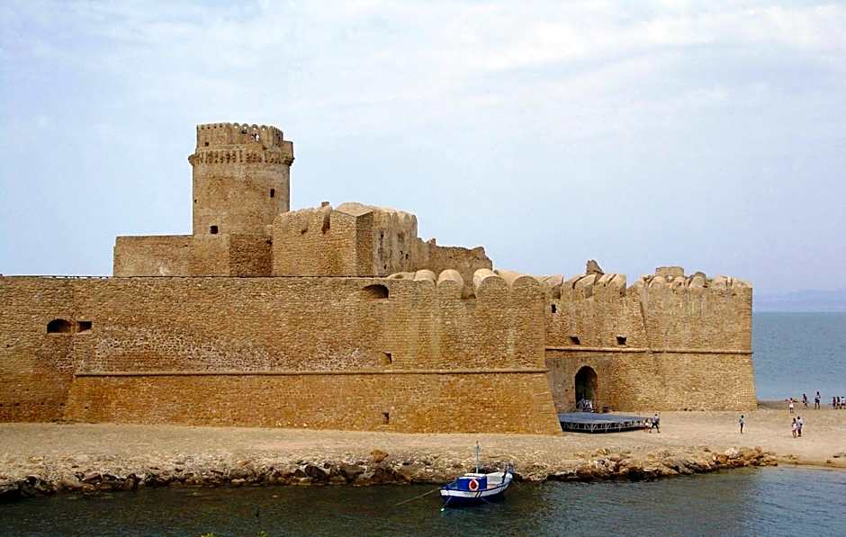 Villaggio L'Oasi