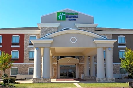 Holiday Inn Express Hotel & Suites Mansfield By IHG