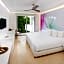 Antera Hotel & Residences