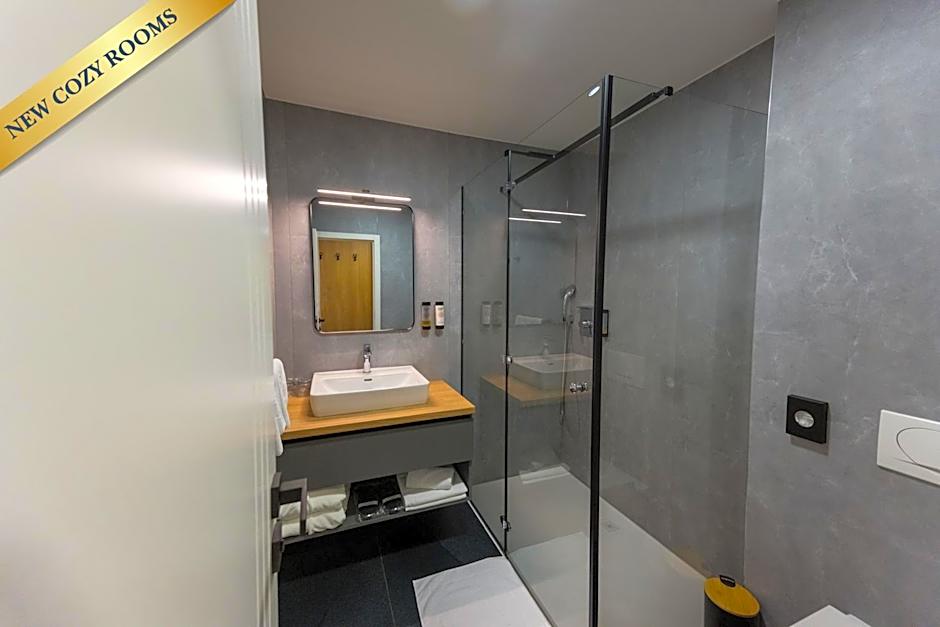 Hotel Jarun