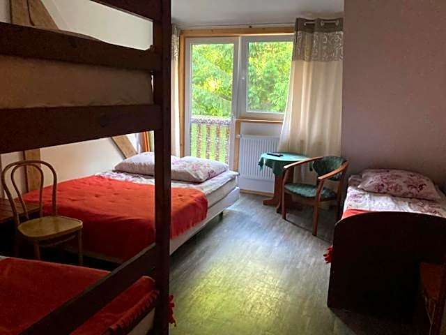 Bukowina Podczele Baltic drive festival