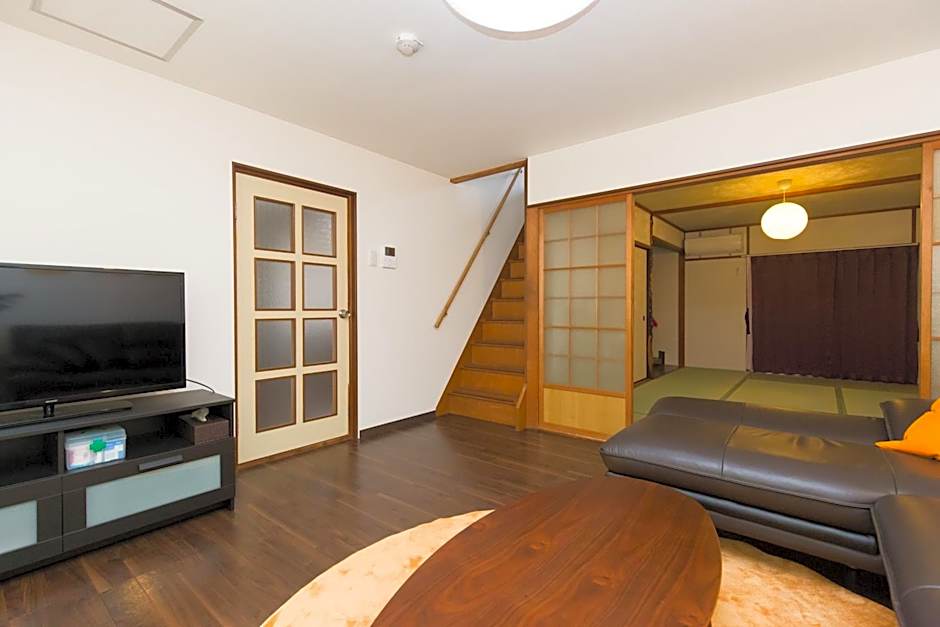 miel Hanazono -vacation rental-