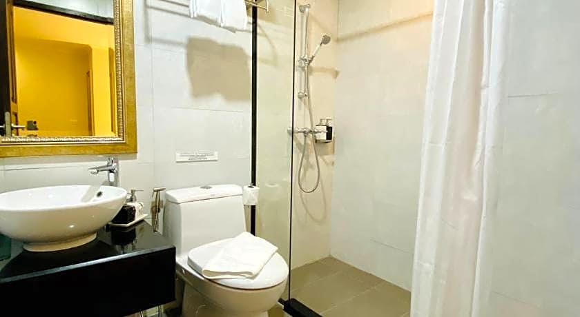 Daraya Boutique Hotel