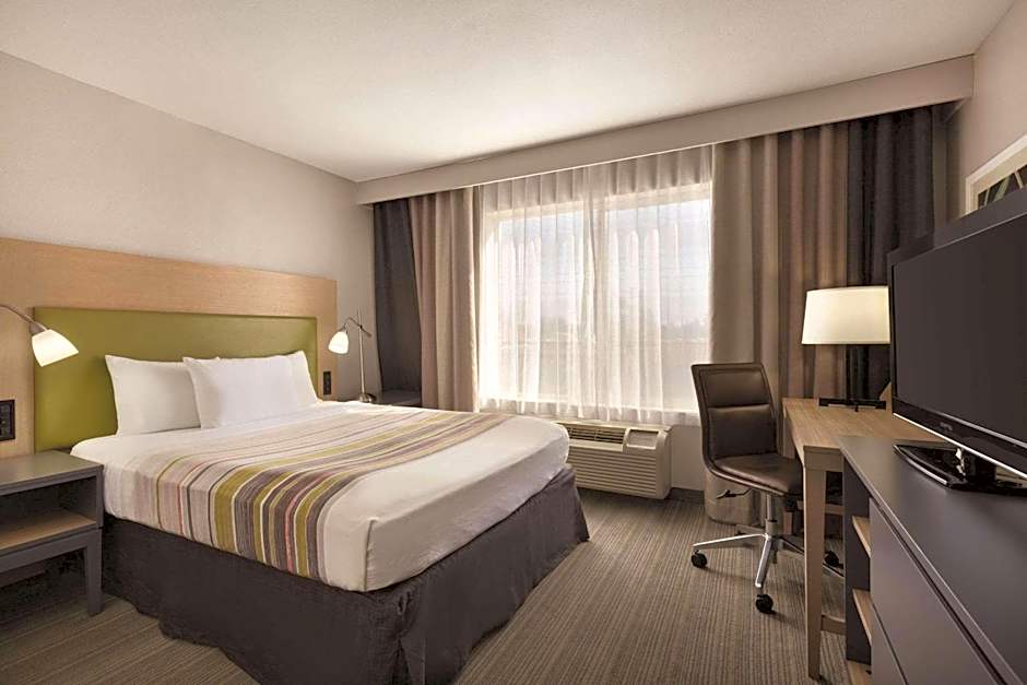 Country Inn & Suites by Radisson, Fresno North, CA