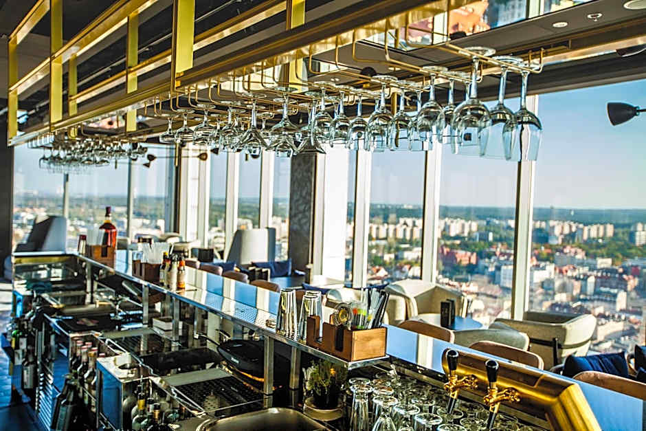 Courtyard by Marriott Katowice City Center