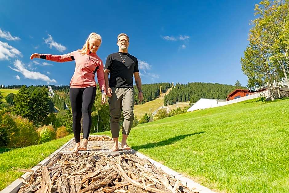 Best Western Ahorn Hotel Oberwiesenthal  Adults Only
