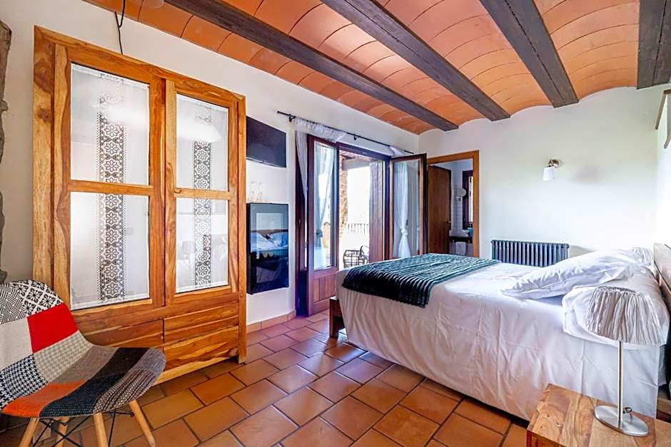 Hotel Mas la Ferreria