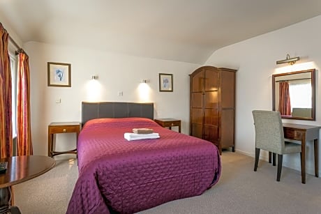 The Abbey Hotel