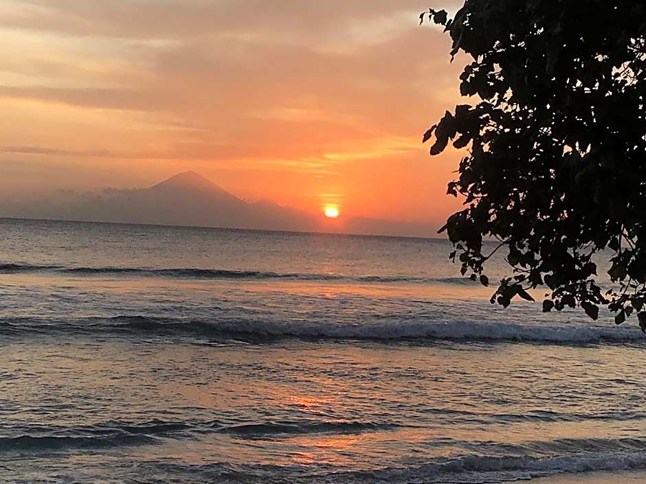 Villa Jati Mangsit