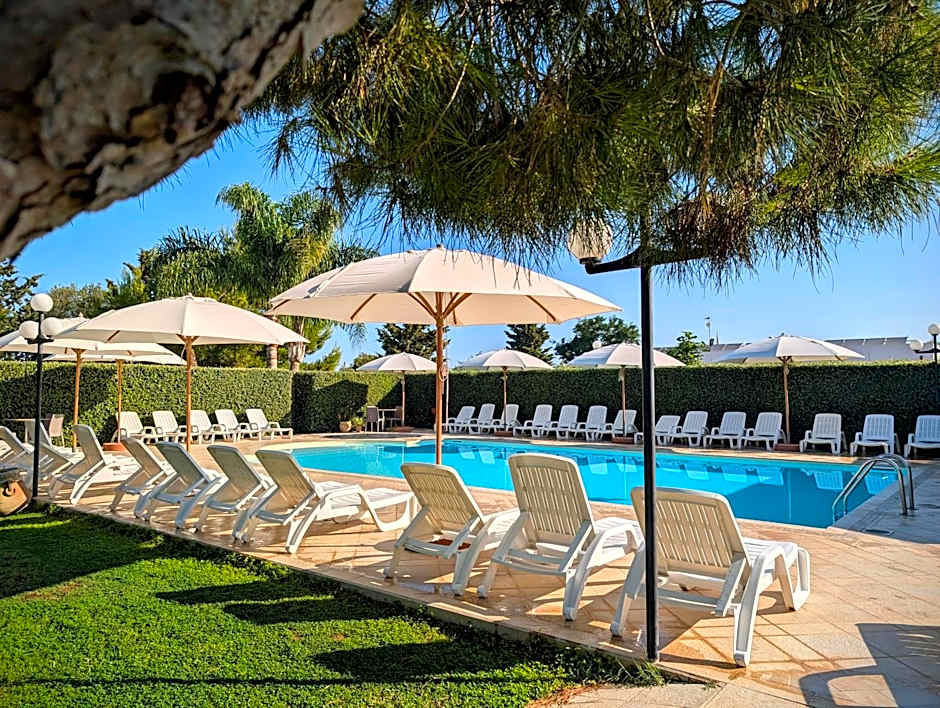 Lilybeo Village - Camping & Residence