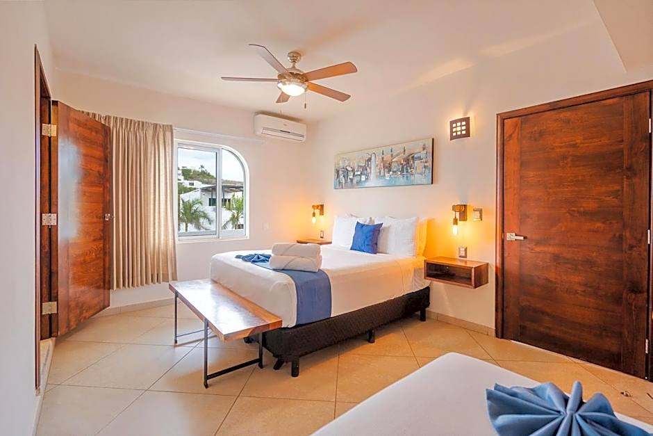 Hotel & Suites El Moro