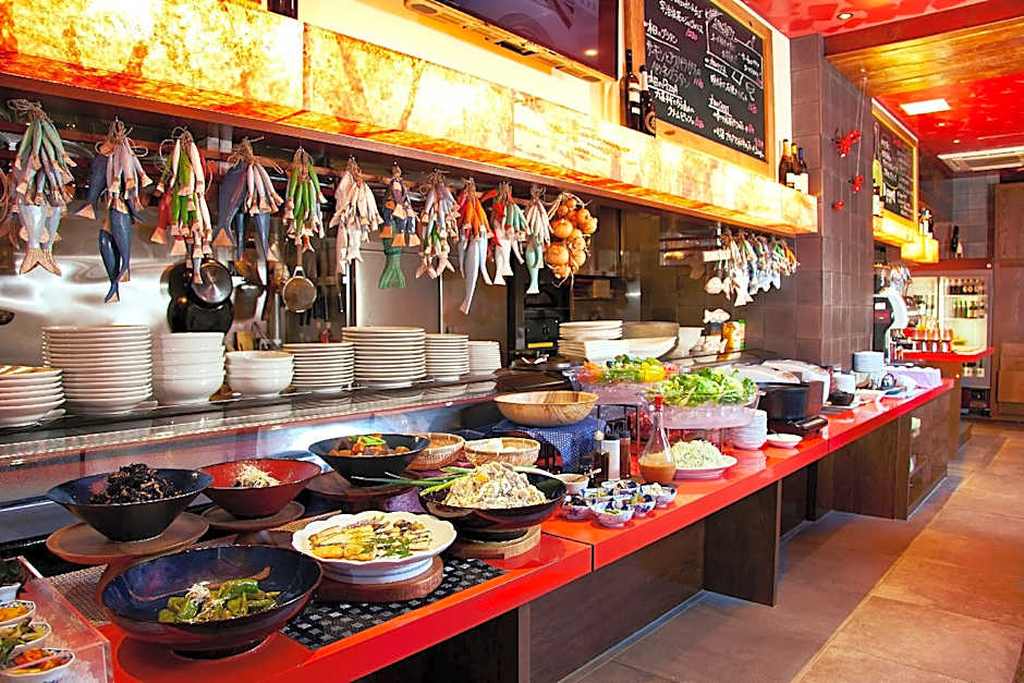 Hotel Resol Kyoto Kawaramachi Sanjo