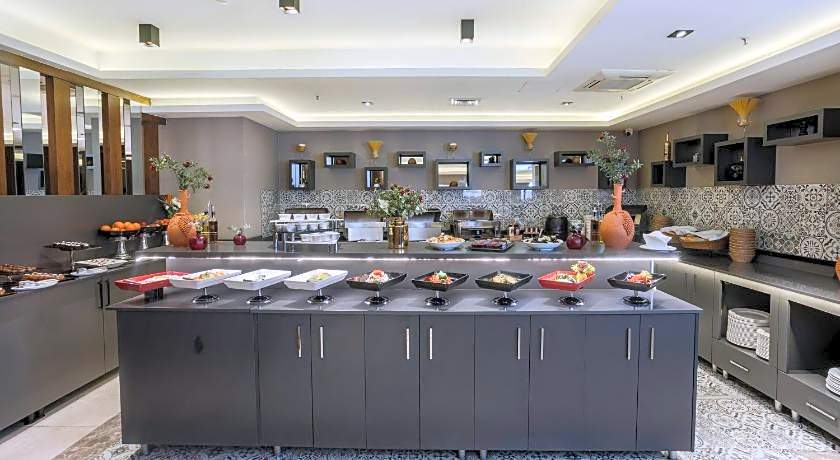 Royal Termal Hotel