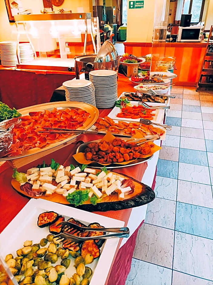 IHR Hotel Villa Emma