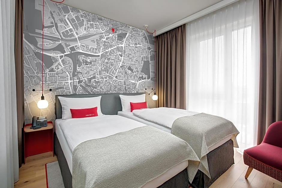 IntercityHotel Dortmund