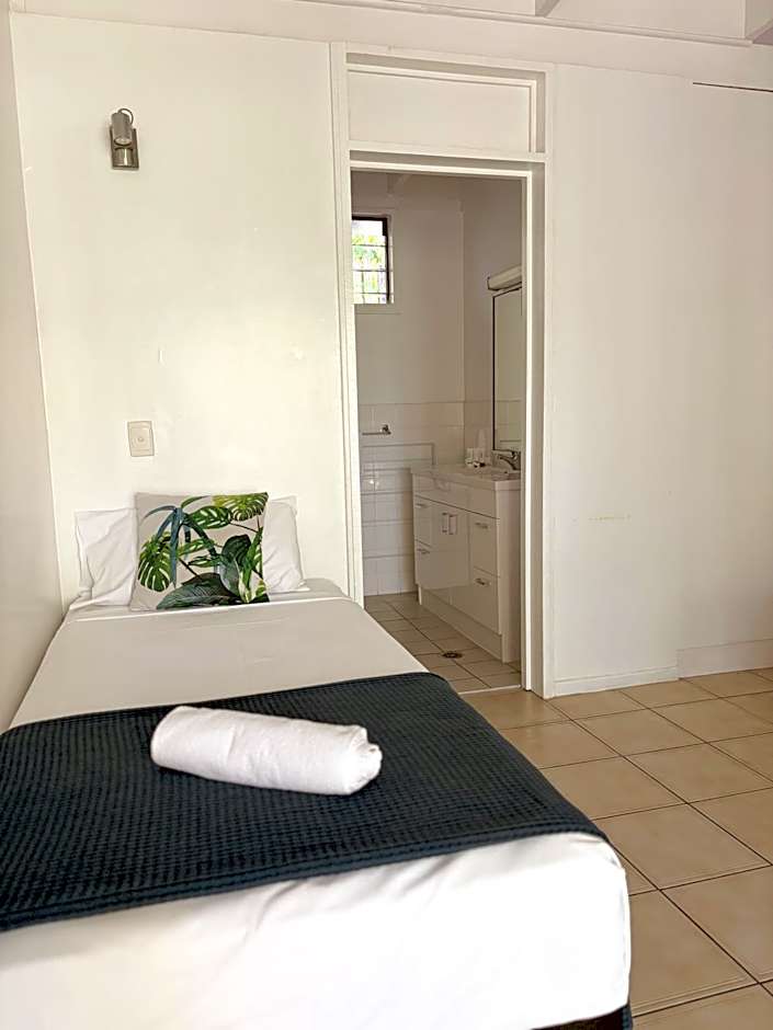 Amaroo Rainforest Resort