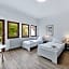 home2stay Apartmenthaus Heilbronn City Kitchen Parking Highspeed Wifi Washroom