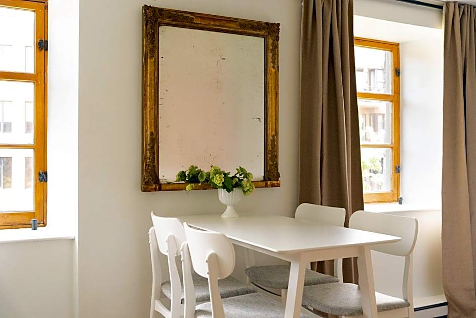 Maison Rasco by Luxury In Transit