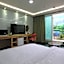 Daejeon Jungangro Inca Automated Motel