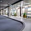Hyatt Regency Indianapolis