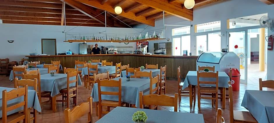 Apartamentos Vistapicas