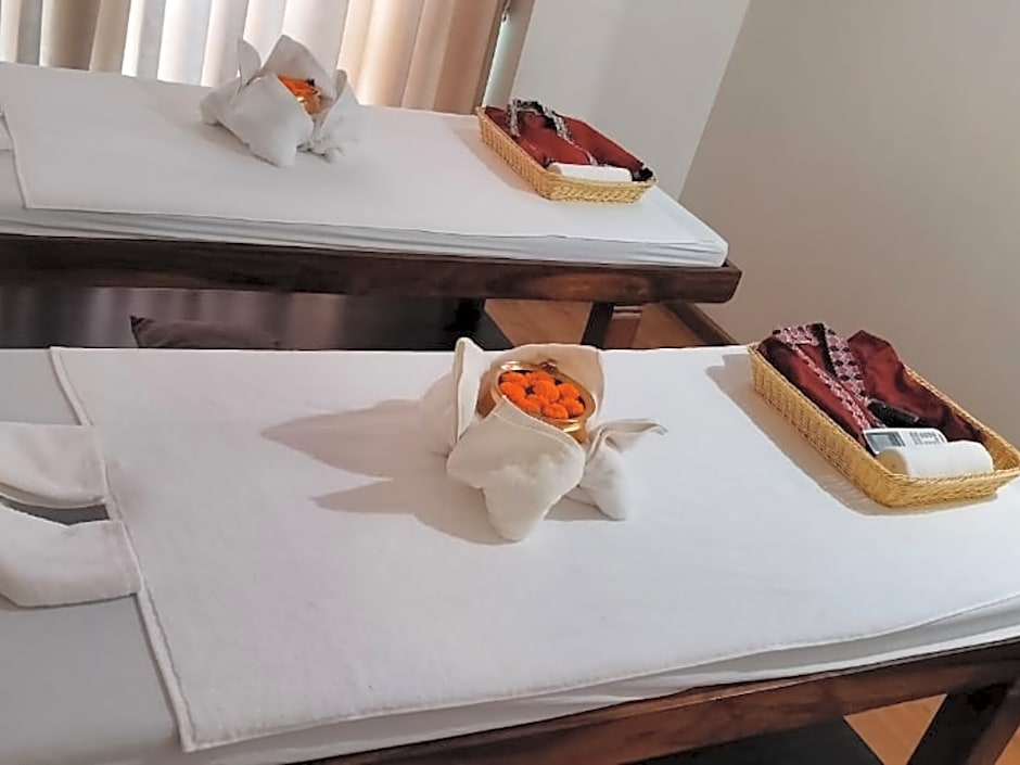 Landmark Forest Park