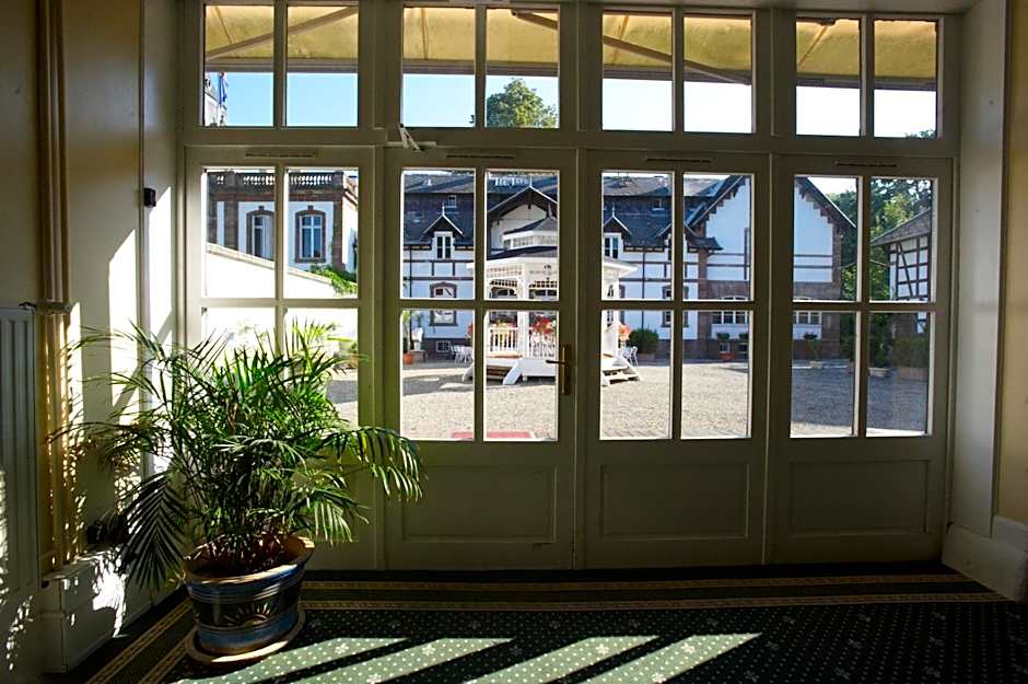 Château de Pourtalès