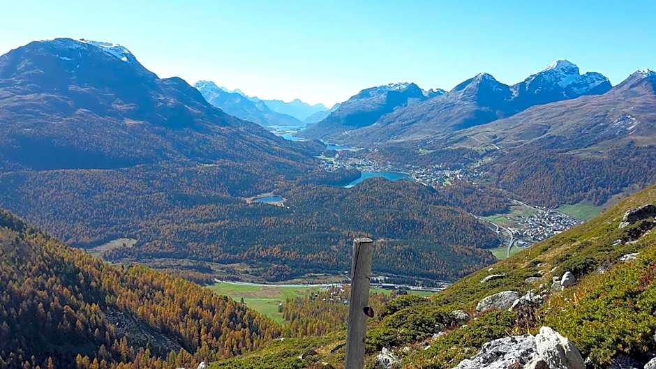 Hotel Allegra 3 Stern Superior