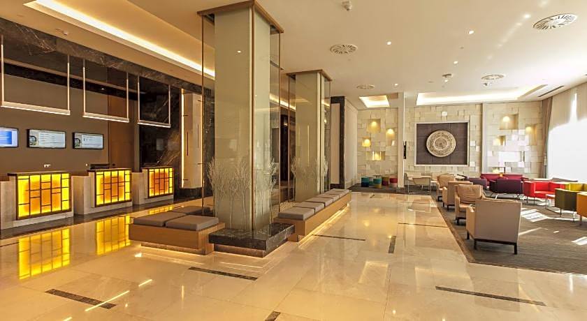 Novotel Diyarbakir