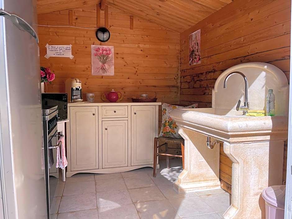 A CASA NOSCIA - BB SAN PIETRO IN BEVAGNA Charming house