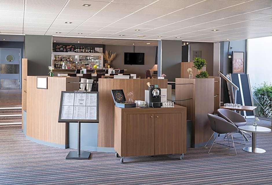 Novotel Nantes Carquefou