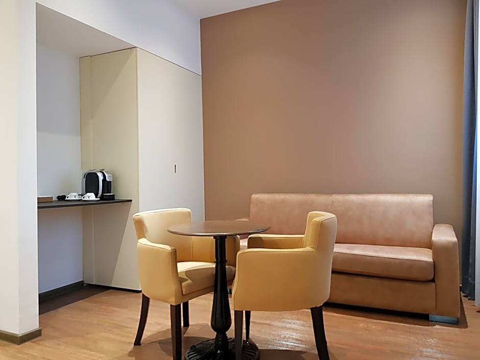 RheinCity Hotel & Boardinghouse