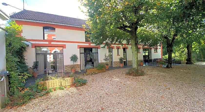 Le Clos de la Pomponnette