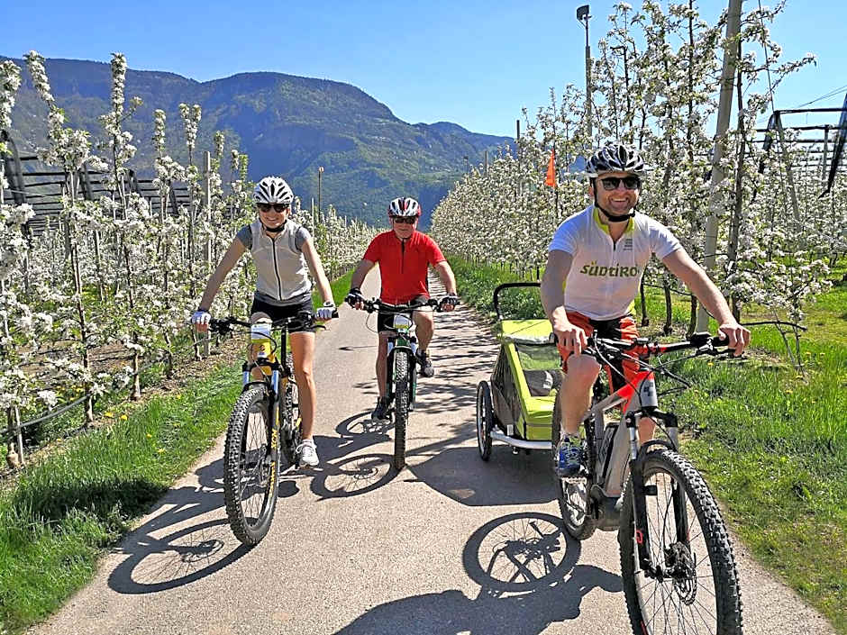 The Lodge - Golfclub Eppan