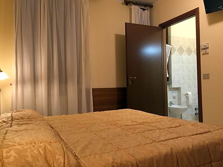 Hotel Rocco