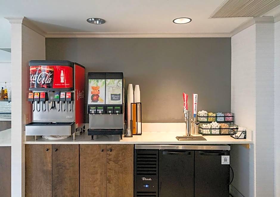 Staybridge Suites Jackson By IHG