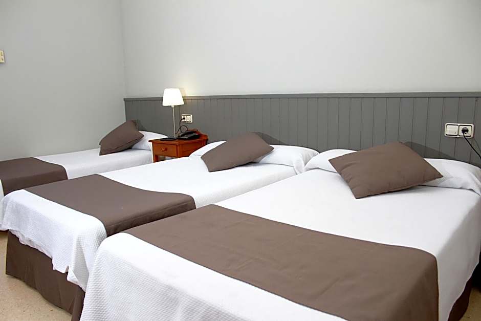 Hotel Isabel de Segura