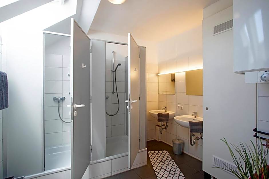 Hostel Westküste