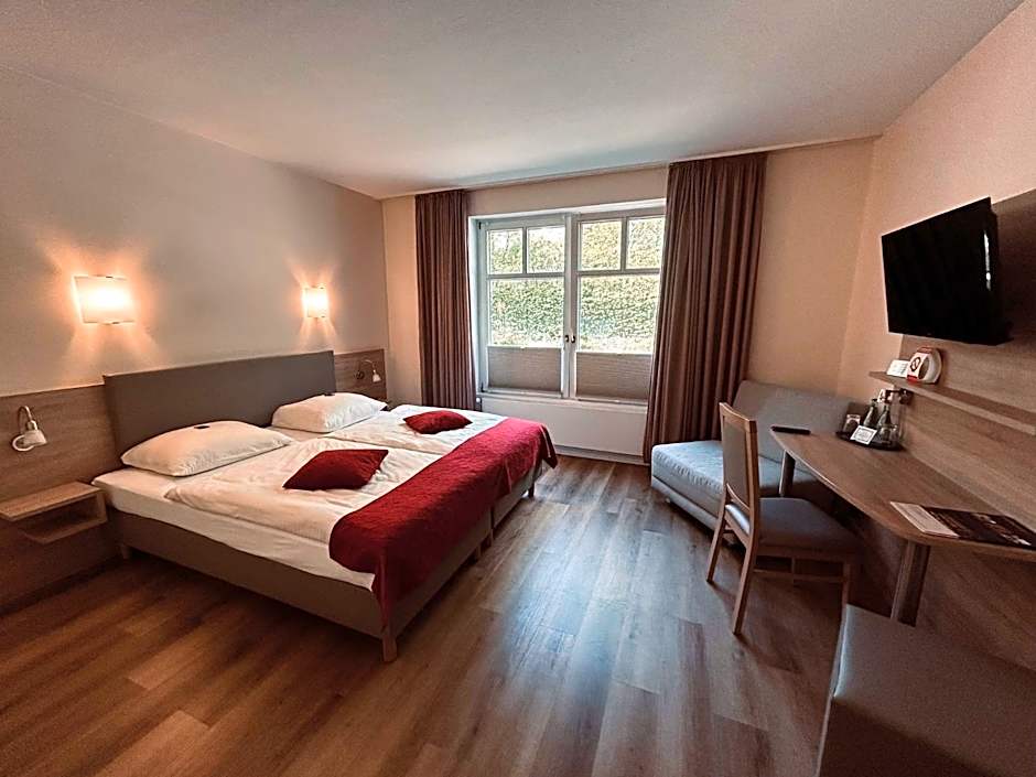 Haags Hotel Niedersachsenhof