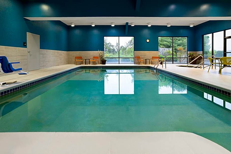 Hampton Inn Gettysburg