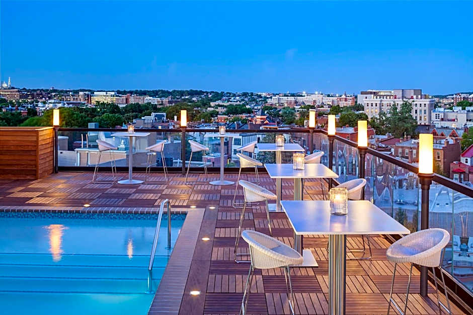 Viceroy Washington DC