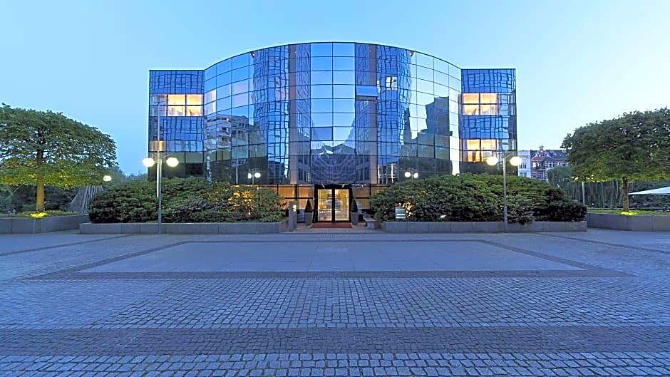 Ameron Boutique Hotel Villa Abion Berlin