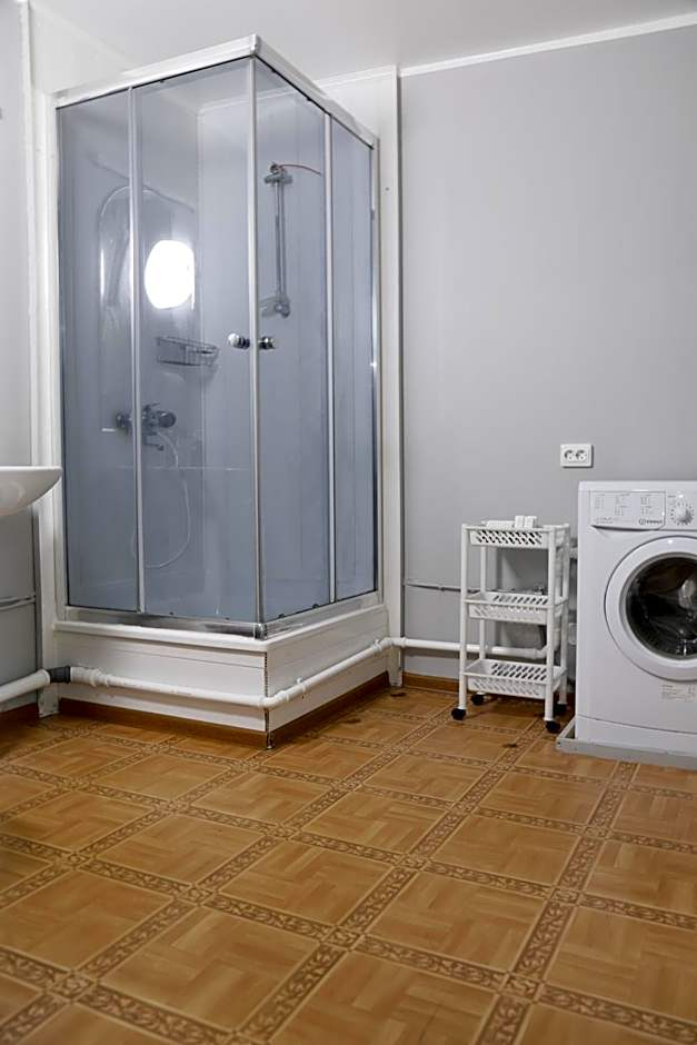 Narva Center - Kangelaste 2 Apartments