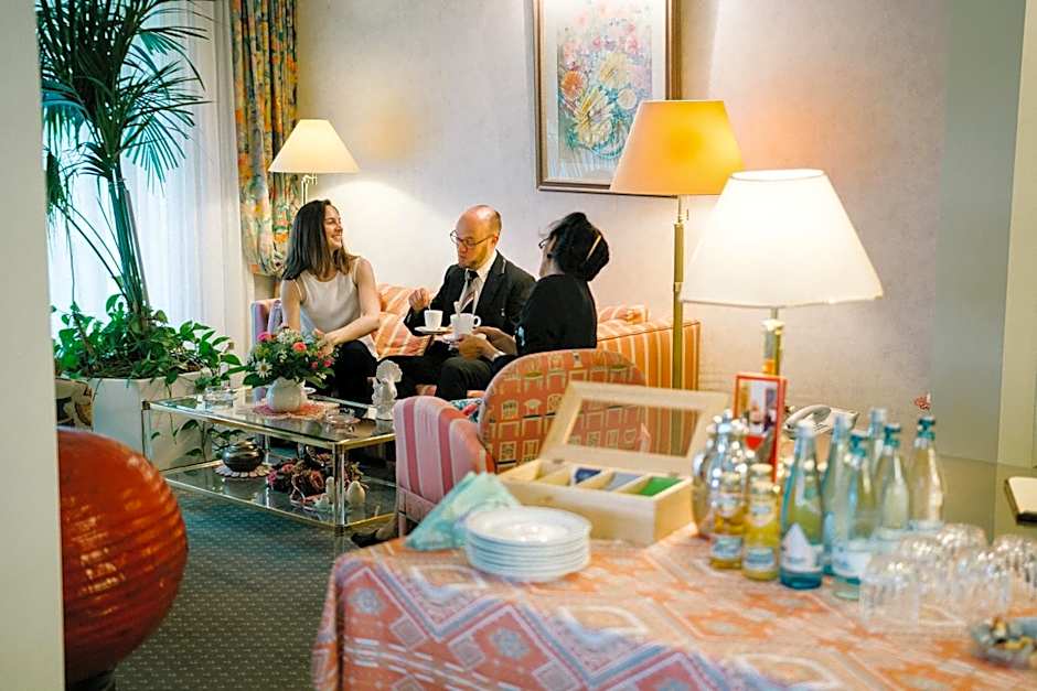 Landhaus Keller - Hotel & Restaurant