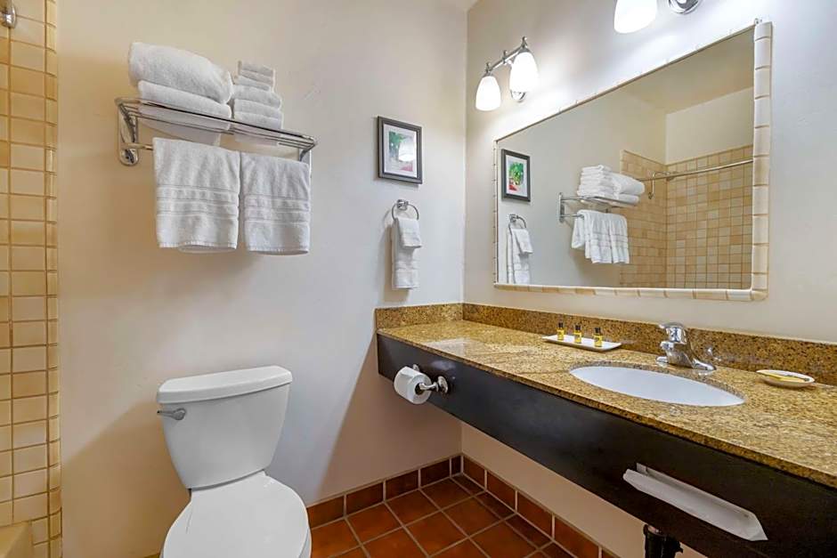 Best Western Plus Hacienda Suites-Old Town