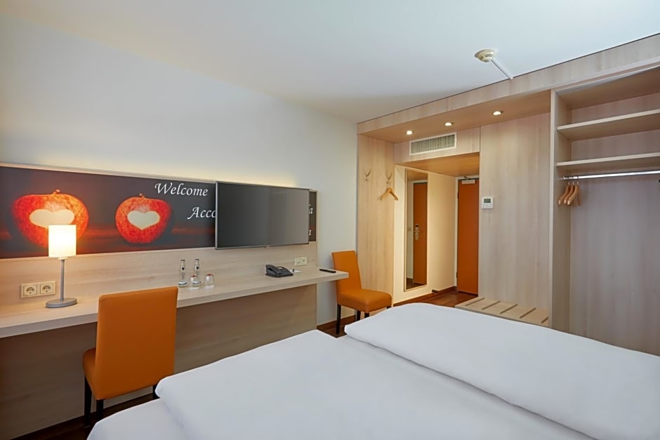 H+ Hotel Stuttgart Herrenberg